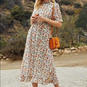 HAYDEN LOS ANGELES W/ TAGS